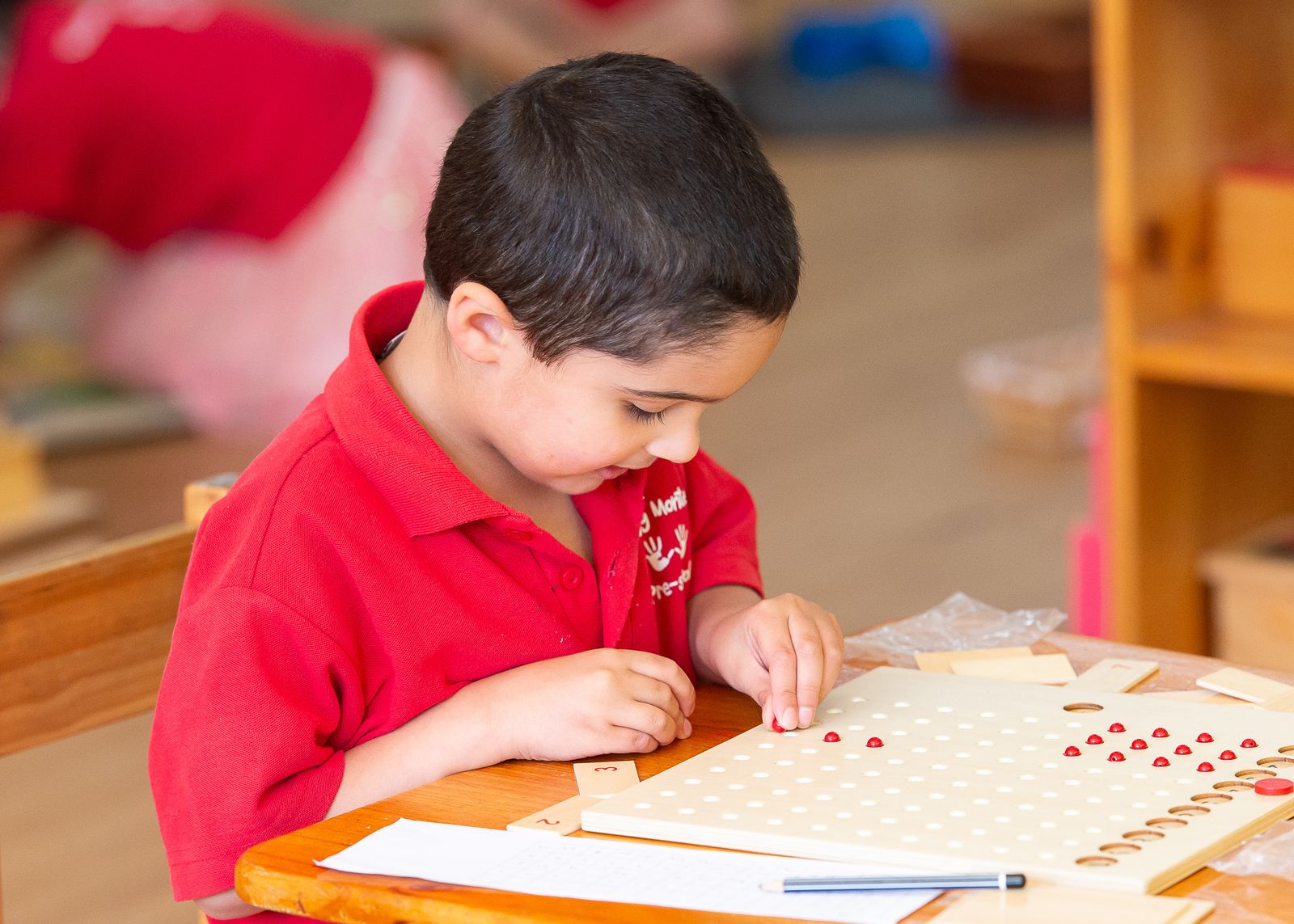 Waverley Montessori