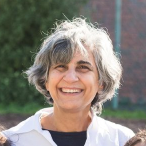 Zarine Irani
